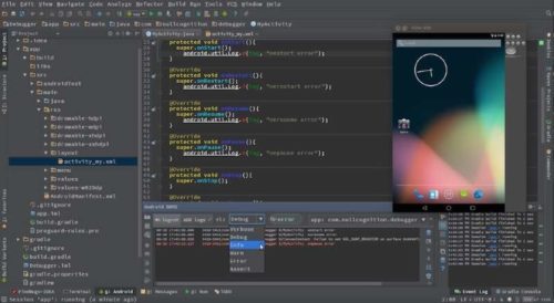 Android studio 2.3 3 download for windows 8.1 64 bit