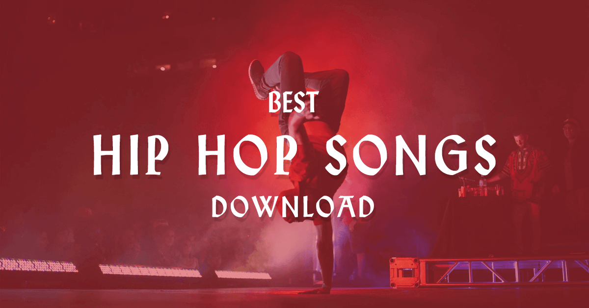 Hip Hop Music Downloader For Android