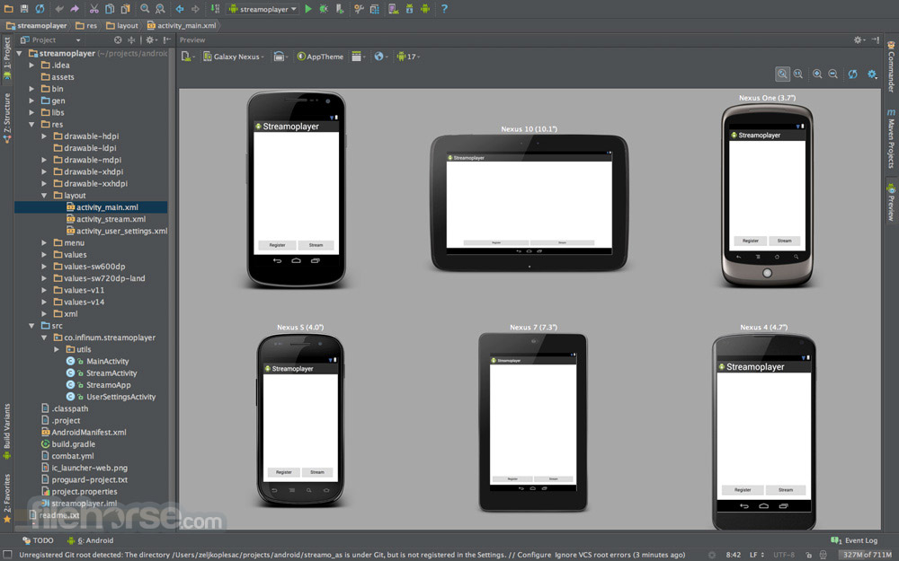 Android Studio 2.3 3 Download For Windows