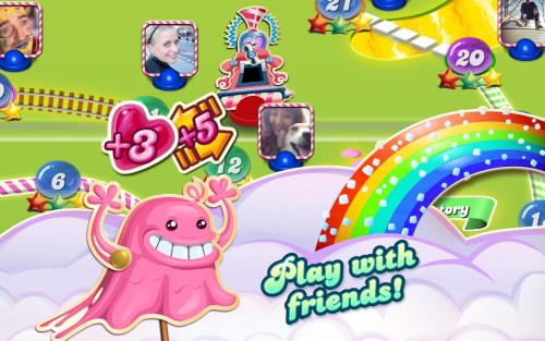 Candy crush saga game download for windows phone 8 1